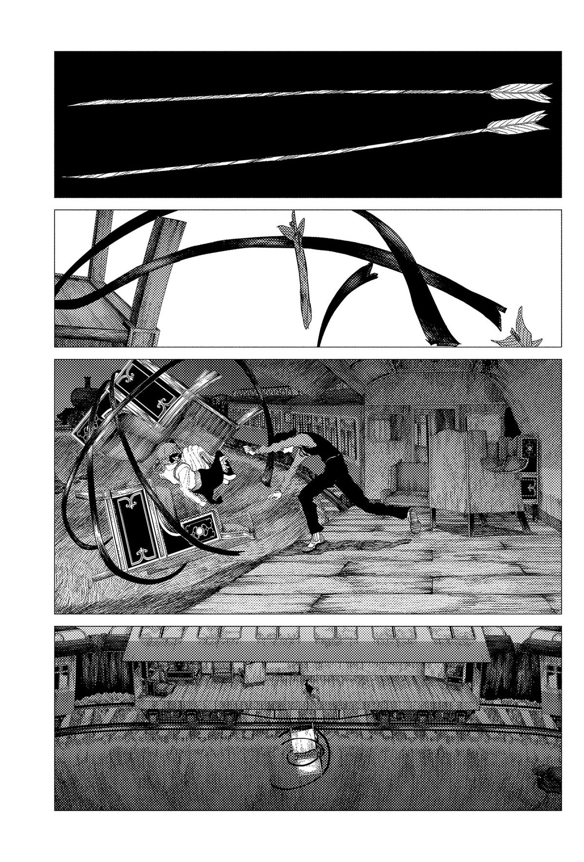 Enigmatica Chap 15 - Next Chap 16