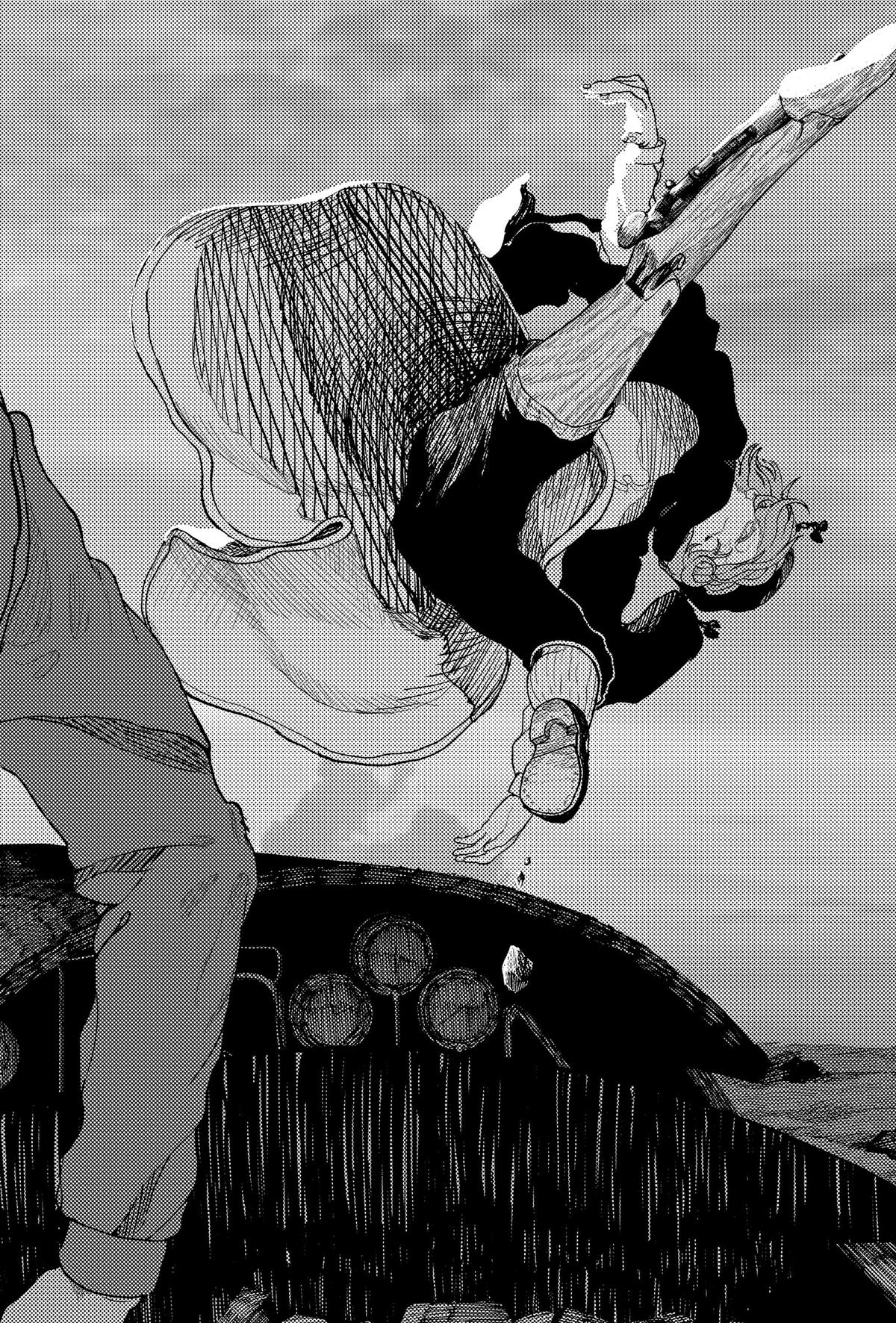 Enigmatica Chap 15 - Next Chap 16