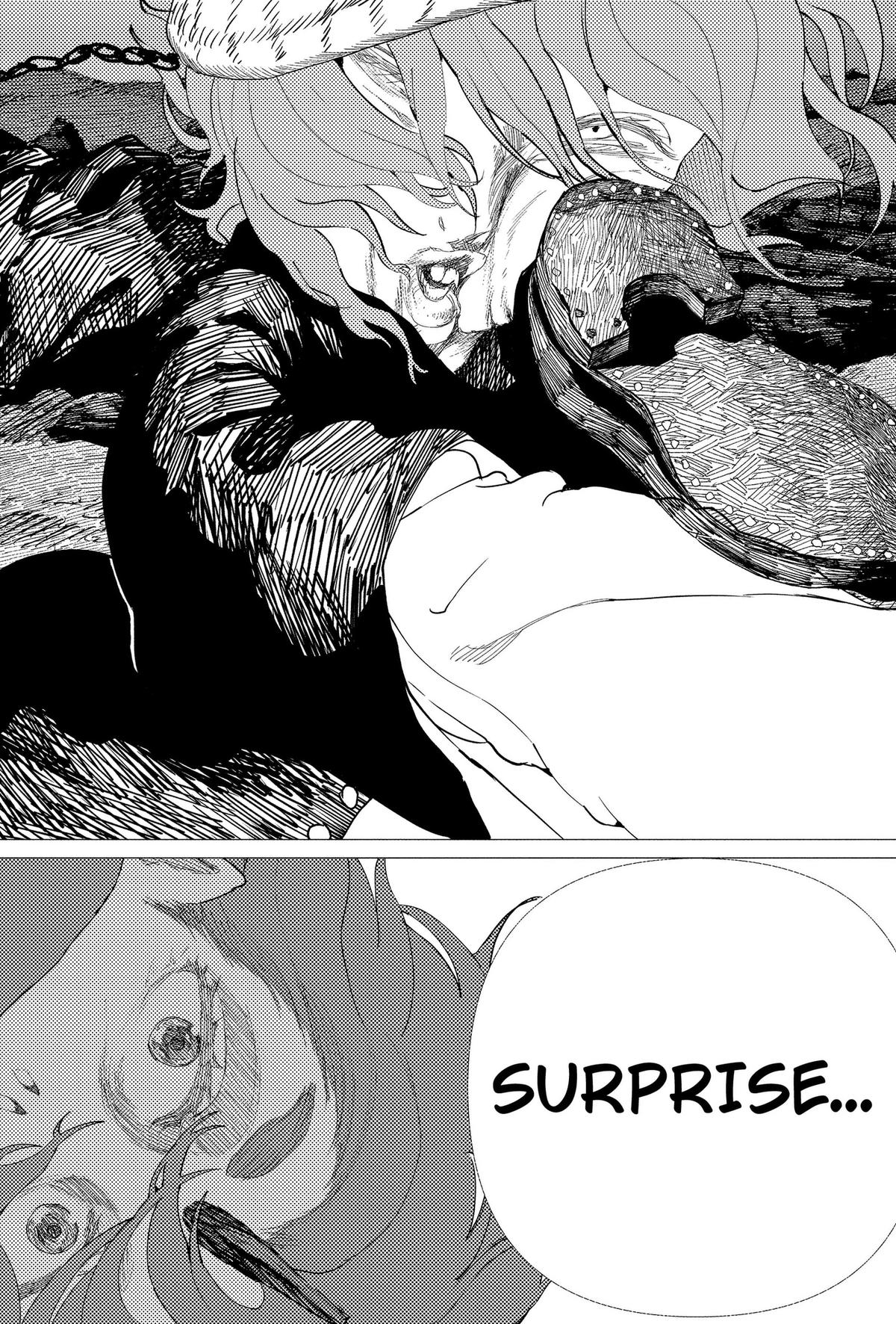 Enigmatica Chap 15 - Next Chap 16