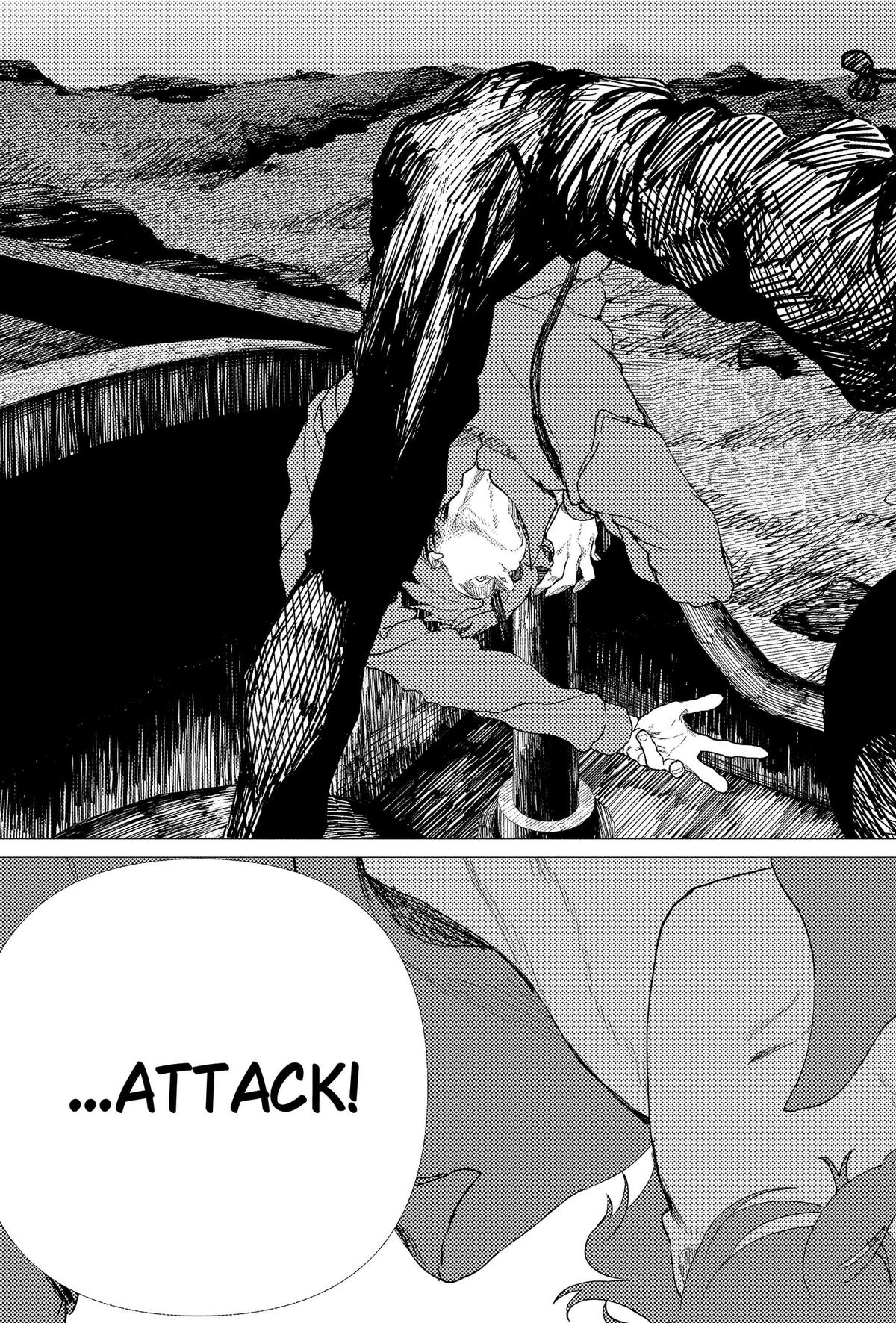 Enigmatica Chap 15 - Next Chap 16