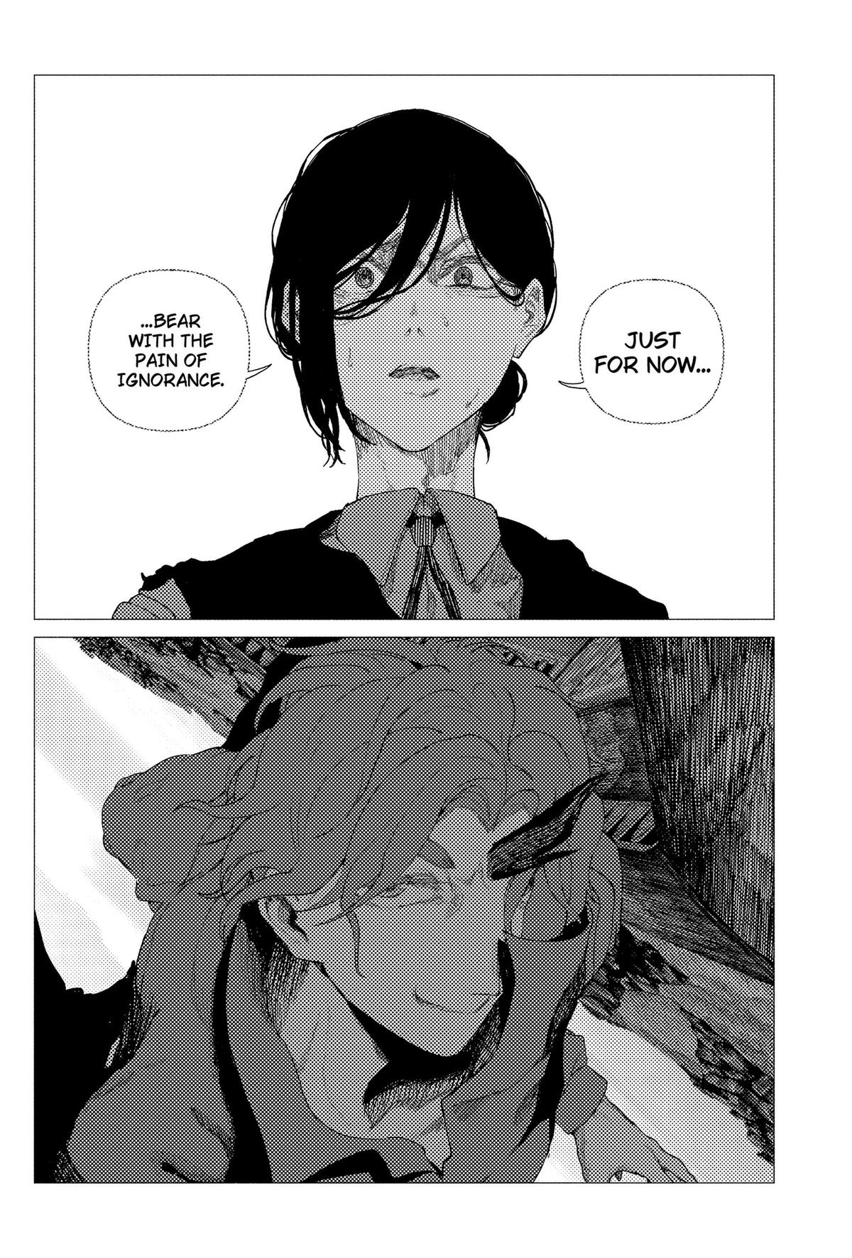 Enigmatica Chap 15 - Next Chap 16