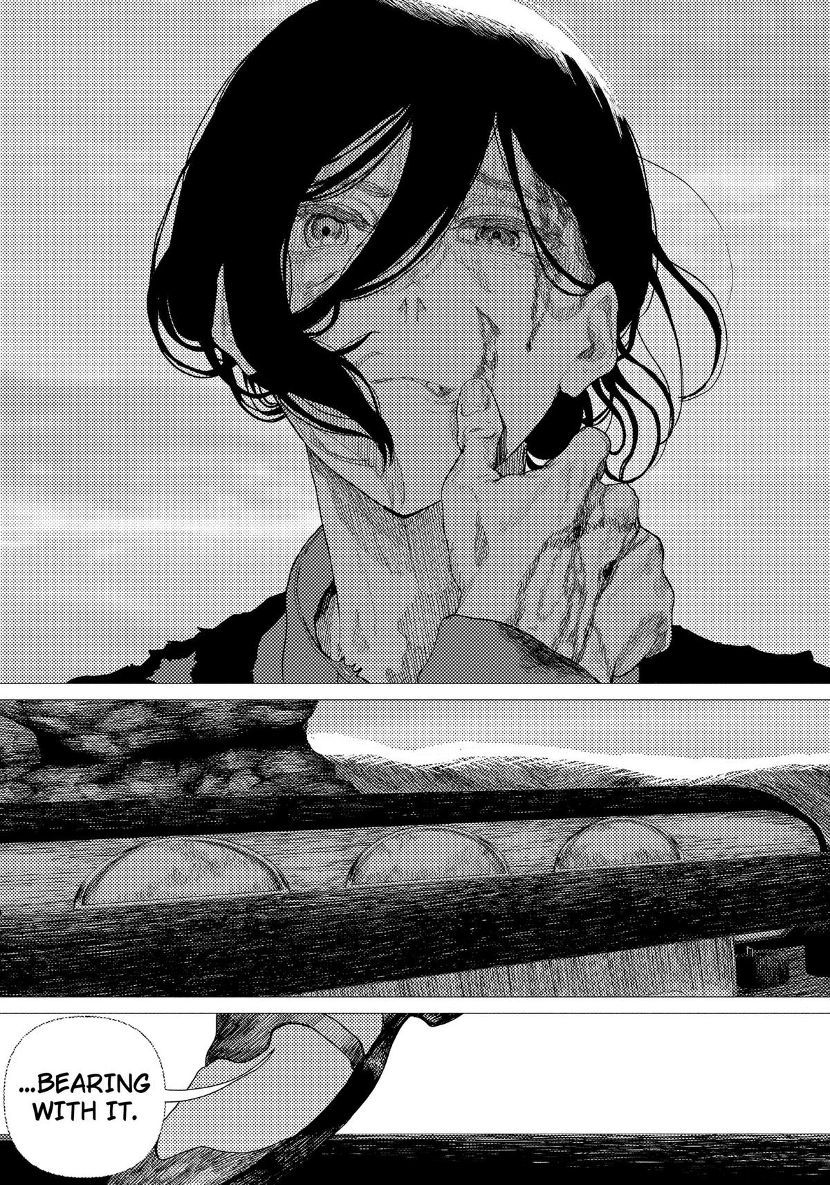 Enigmatica Chap 16 - Next Chap 17