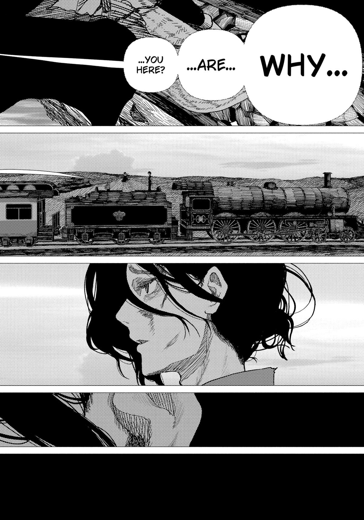 Enigmatica Chap 16 - Next Chap 17