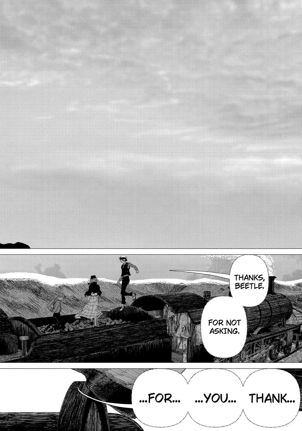 Enigmatica Chap 16 - Next Chap 17