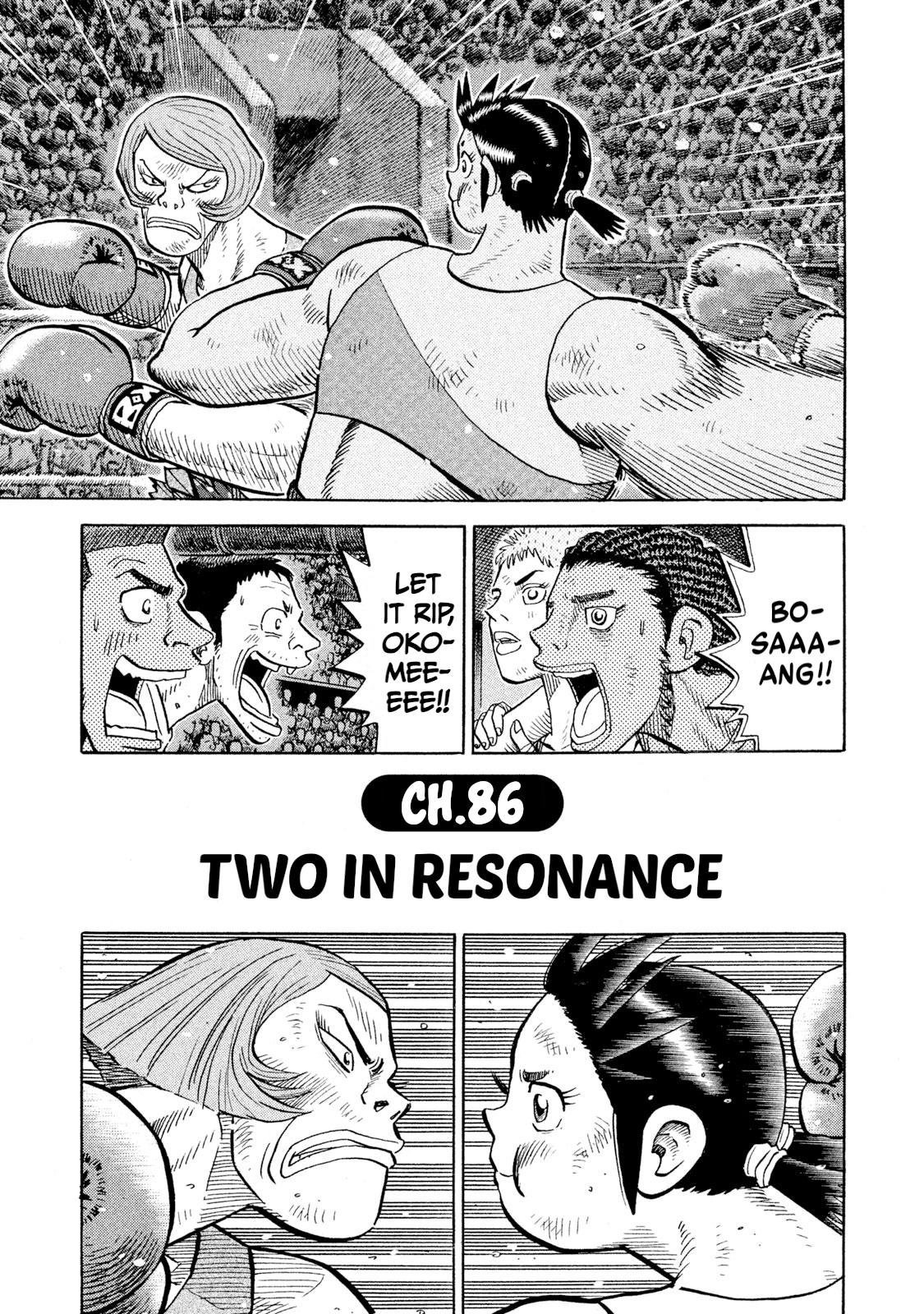 Rice Shoulder Chap 86 - Next Chap 87