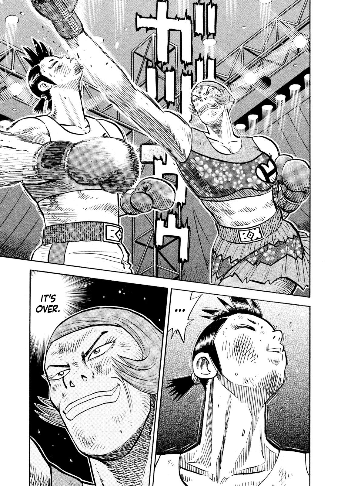 Rice Shoulder Chap 87 - Next Chap 88