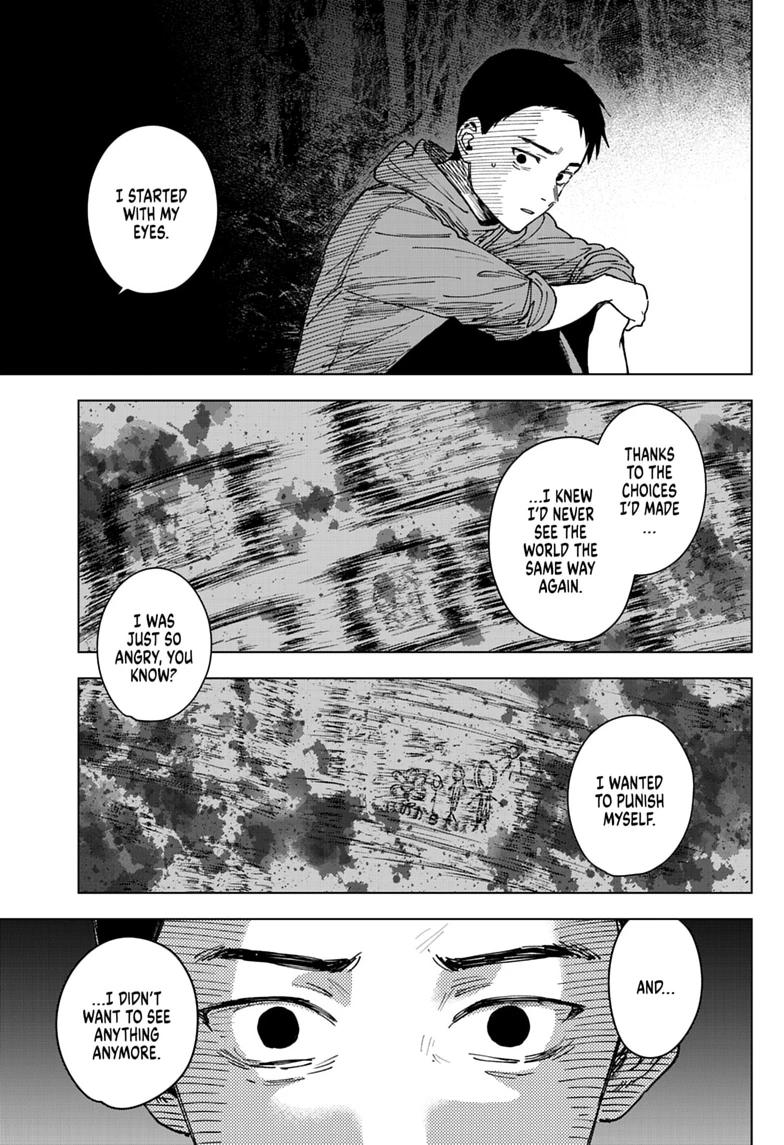 Sangeki Chap 10 - Next Chap 11