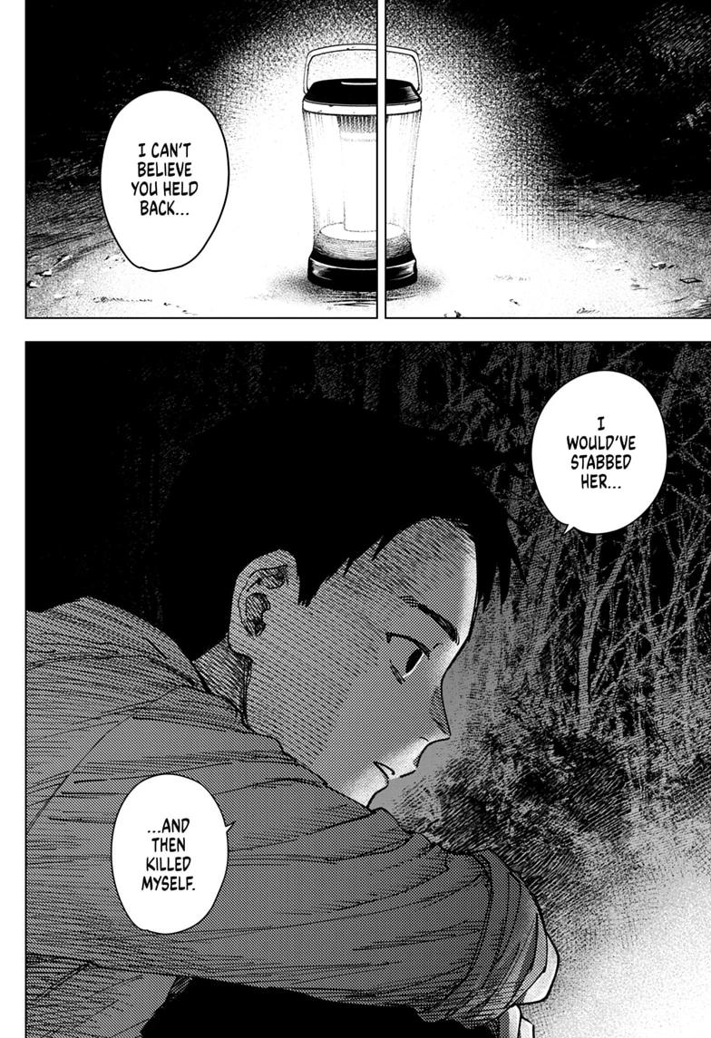 Sangeki Chap 10 - Next Chap 11