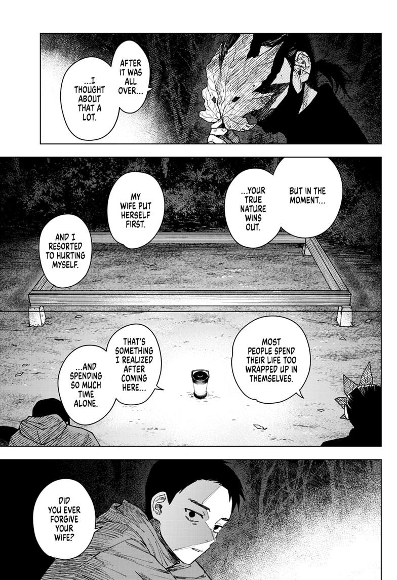 Sangeki Chap 10 - Next Chap 11