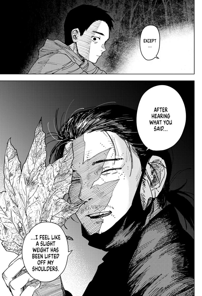 Sangeki Chap 10 - Next Chap 11