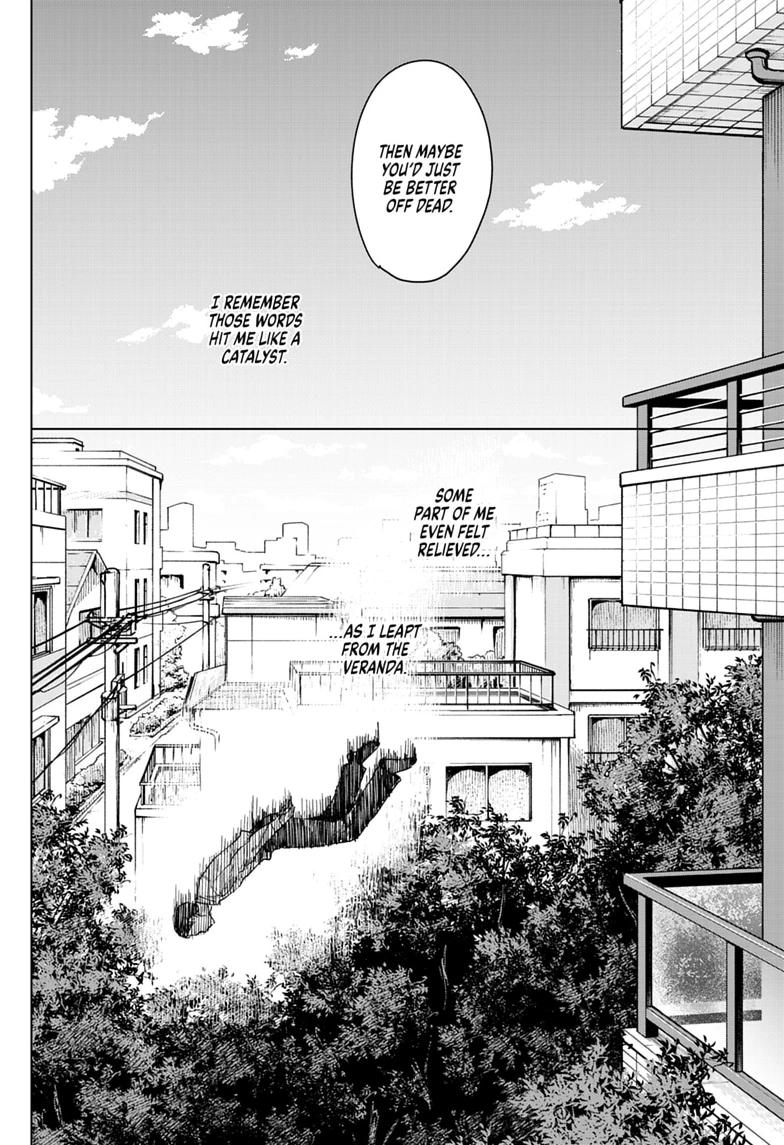 Sangeki Chap 10 - Next Chap 11