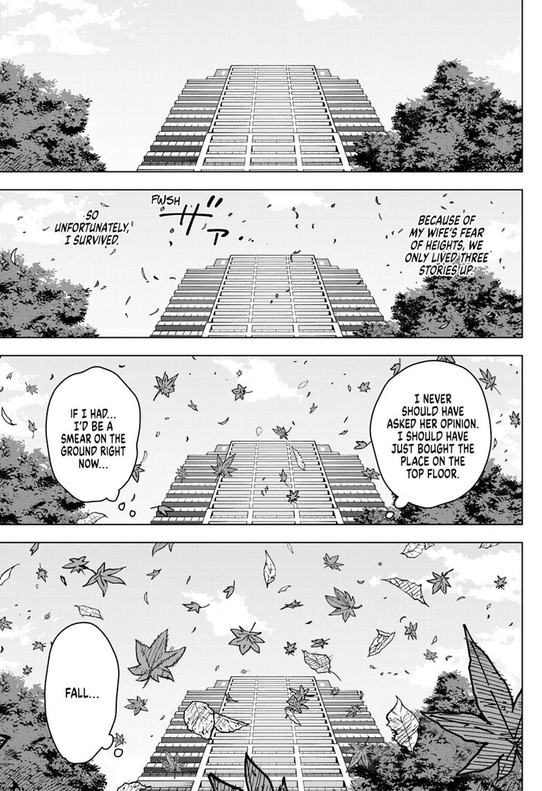 Sangeki Chap 10 - Next Chap 11