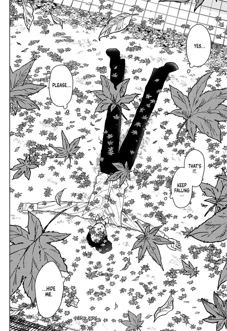 Sangeki Chap 10 - Next Chap 11