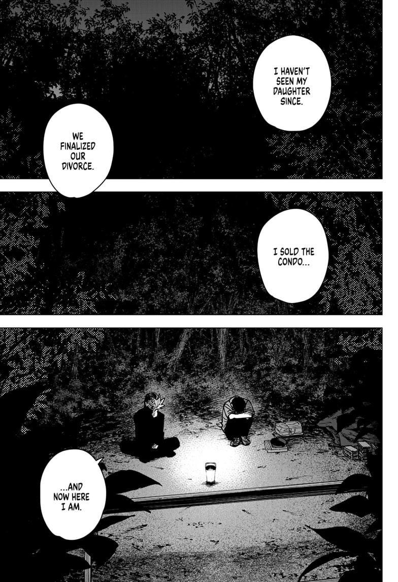 Sangeki Chap 10 - Next Chap 11