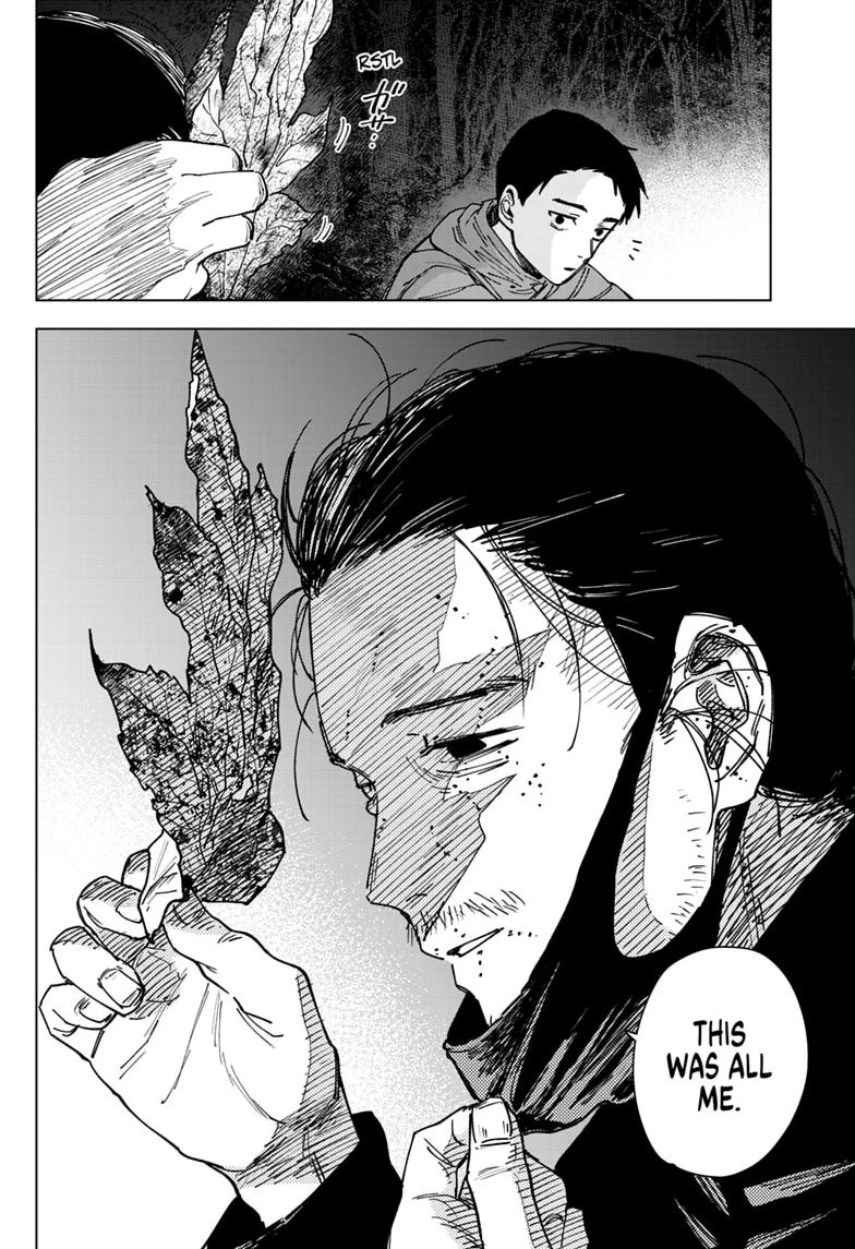 Sangeki Chap 10 - Next Chap 11