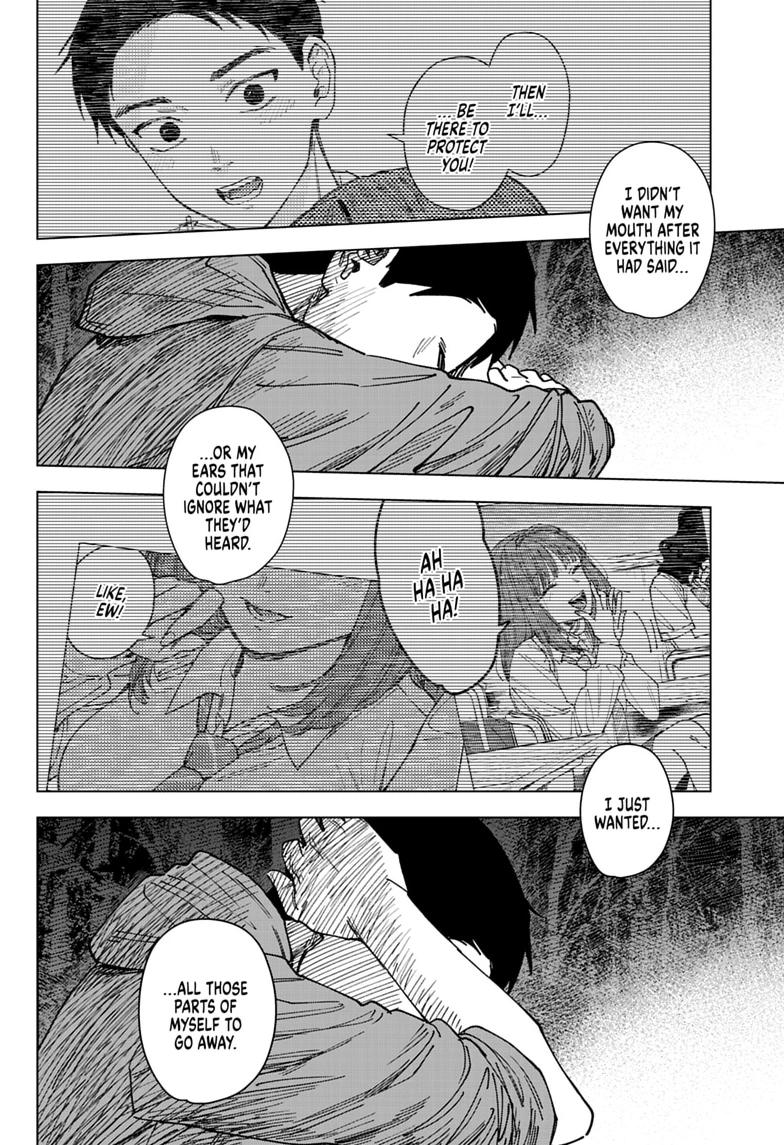 Sangeki Chap 10 - Next Chap 11