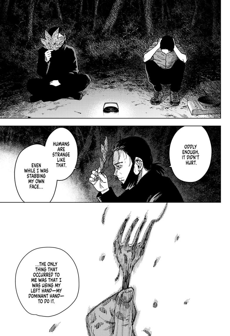 Sangeki Chap 10 - Next Chap 11