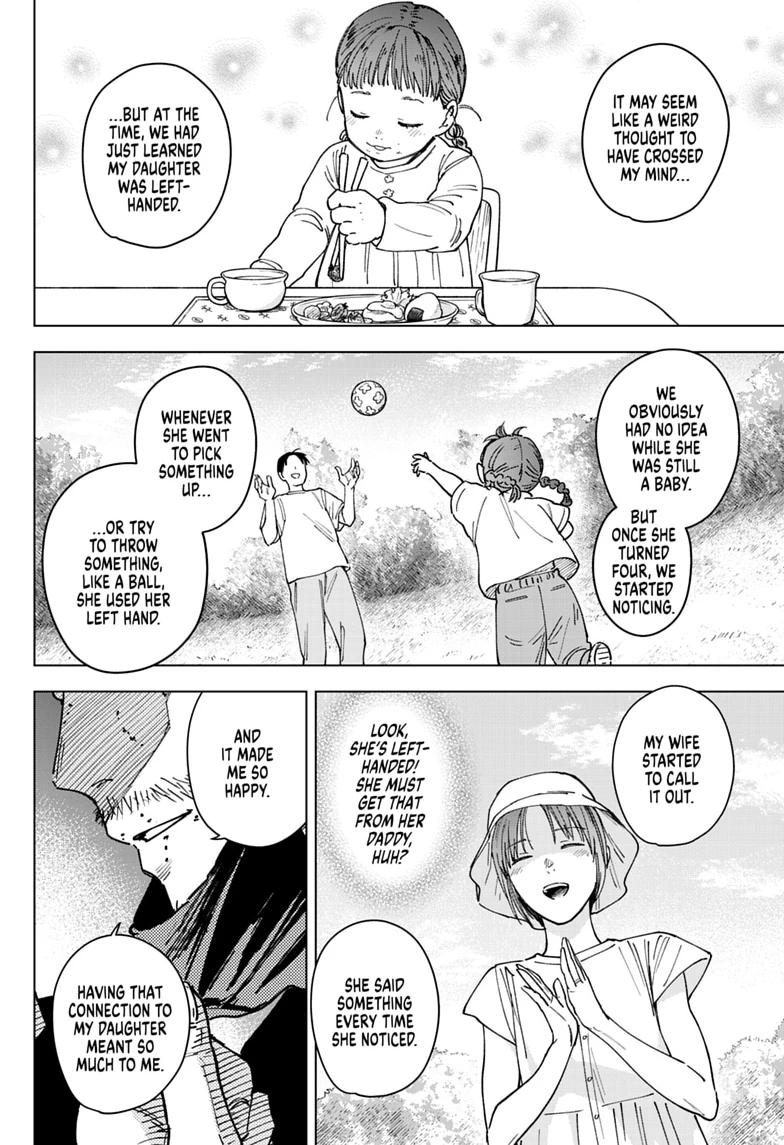 Sangeki Chap 10 - Next Chap 11