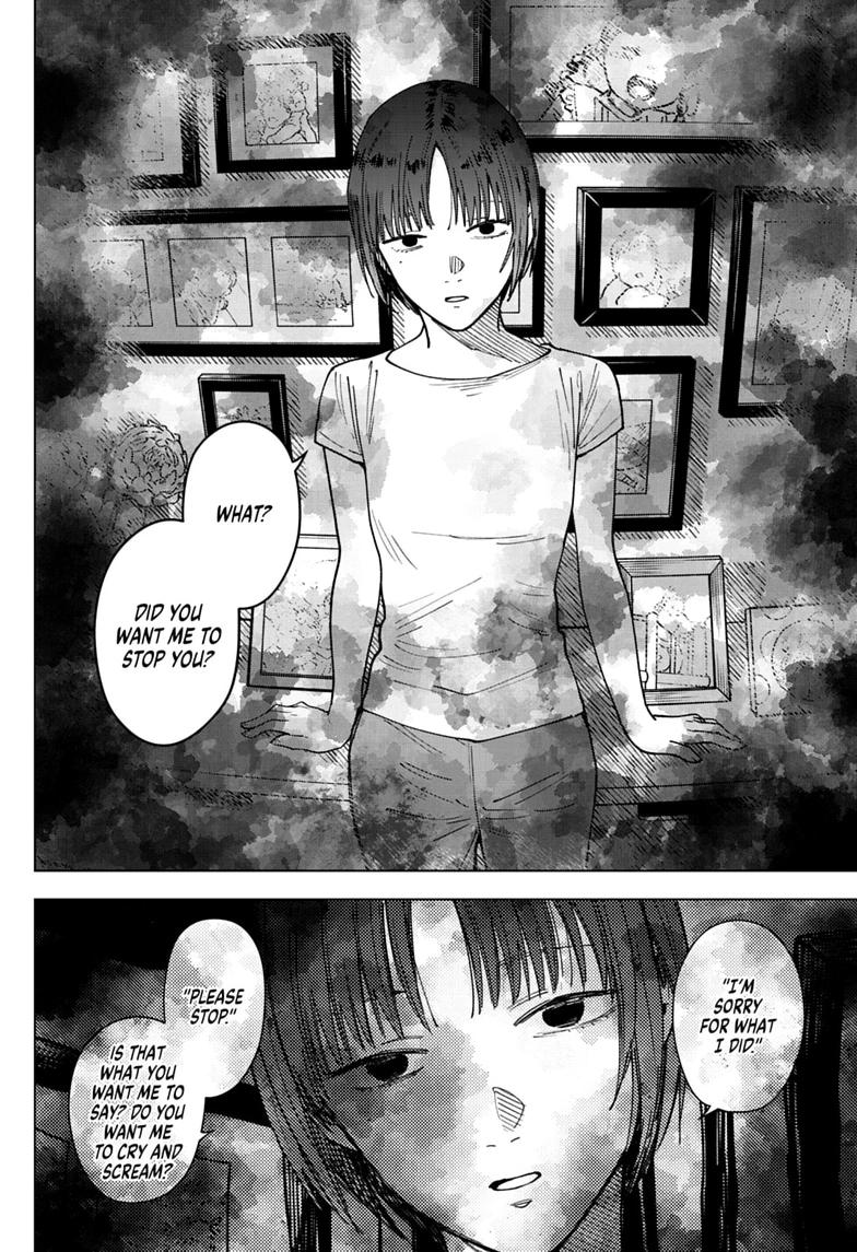 Sangeki Chap 10 - Next Chap 11