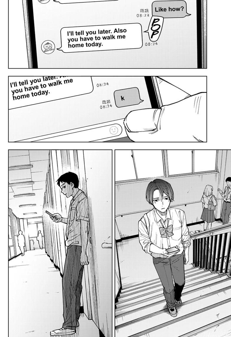 Sangeki Chap 11 - Next Chap 12
