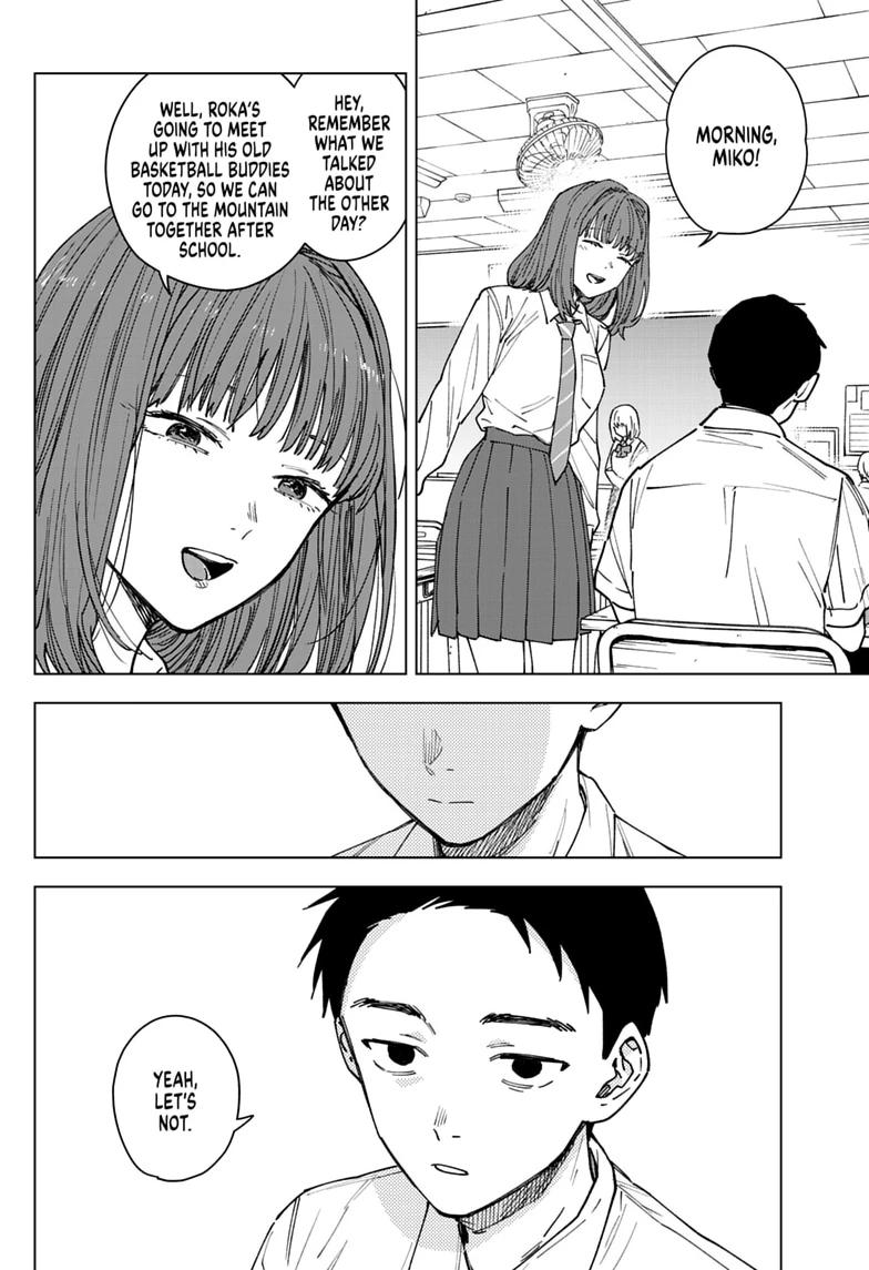 Sangeki Chap 11 - Next Chap 12