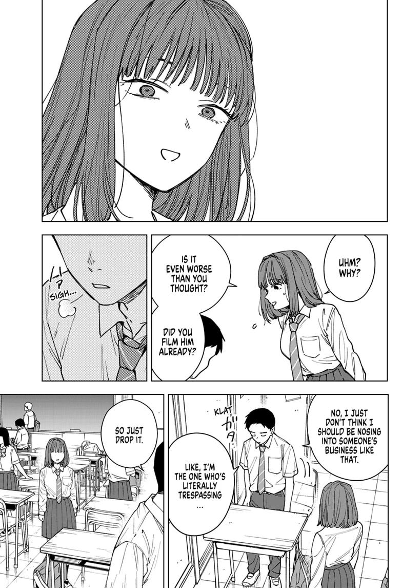 Sangeki Chap 11 - Next Chap 12