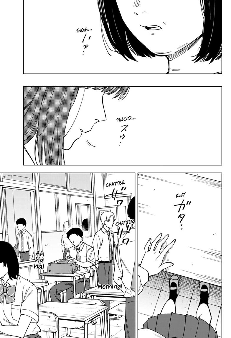 Sangeki Chap 11 - Next Chap 12
