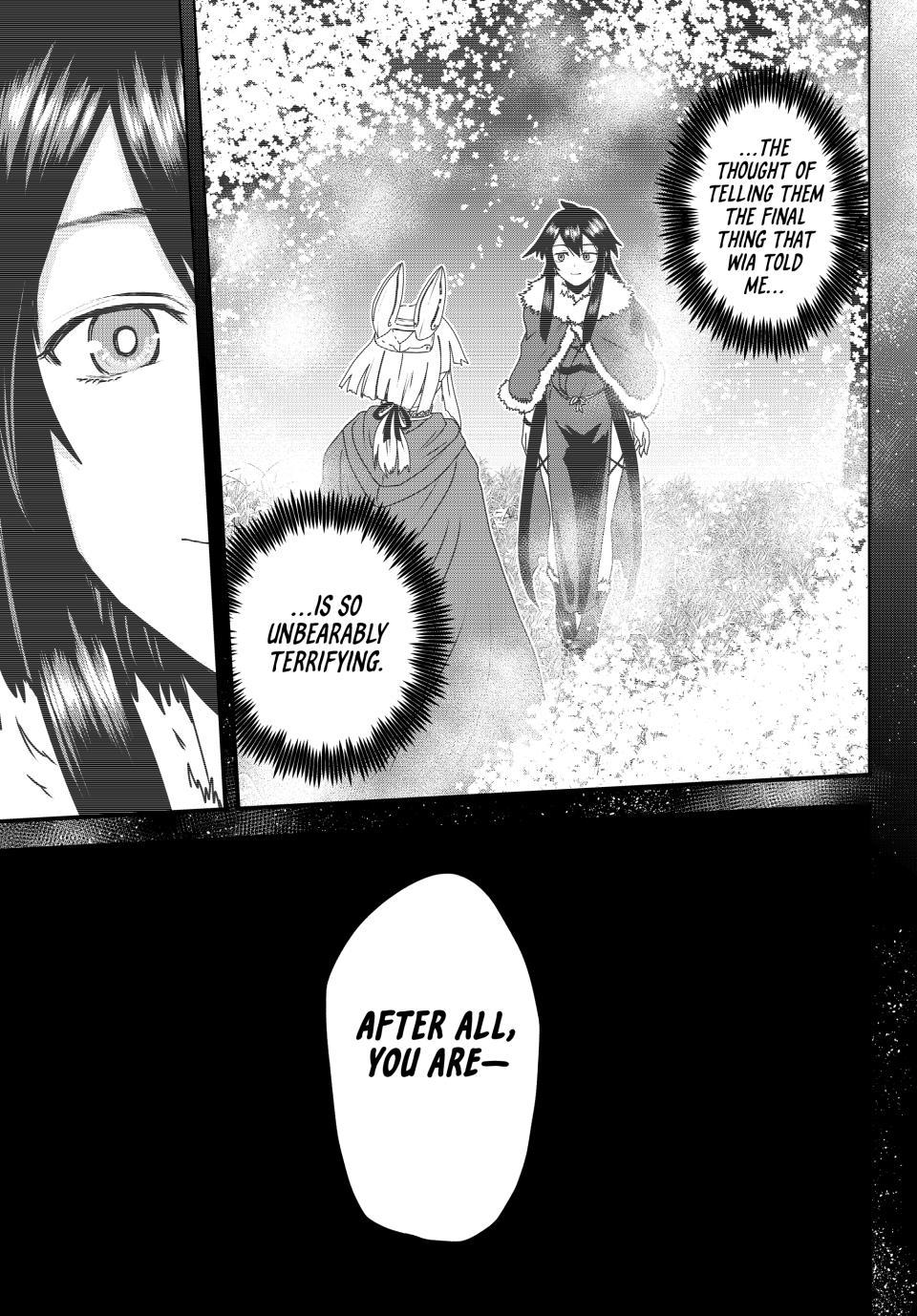 Himekishi wa Barbaroi no Yome Chap 60 - Next Chap 61