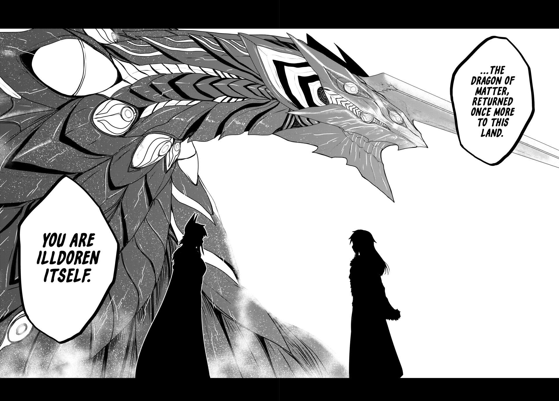Himekishi wa Barbaroi no Yome Chap 60 - Next Chap 61