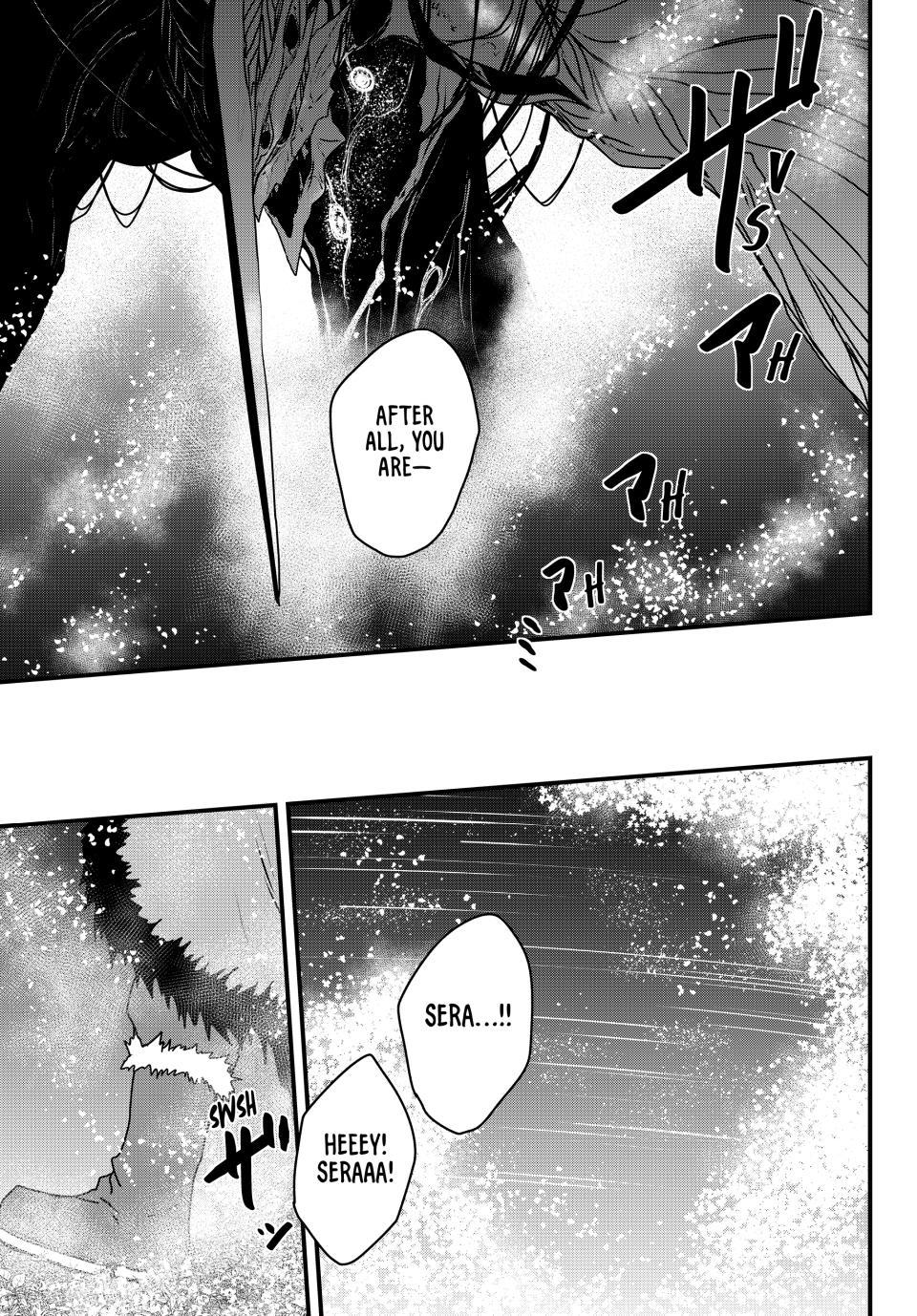 Himekishi wa Barbaroi no Yome Chap 60 - Next Chap 61