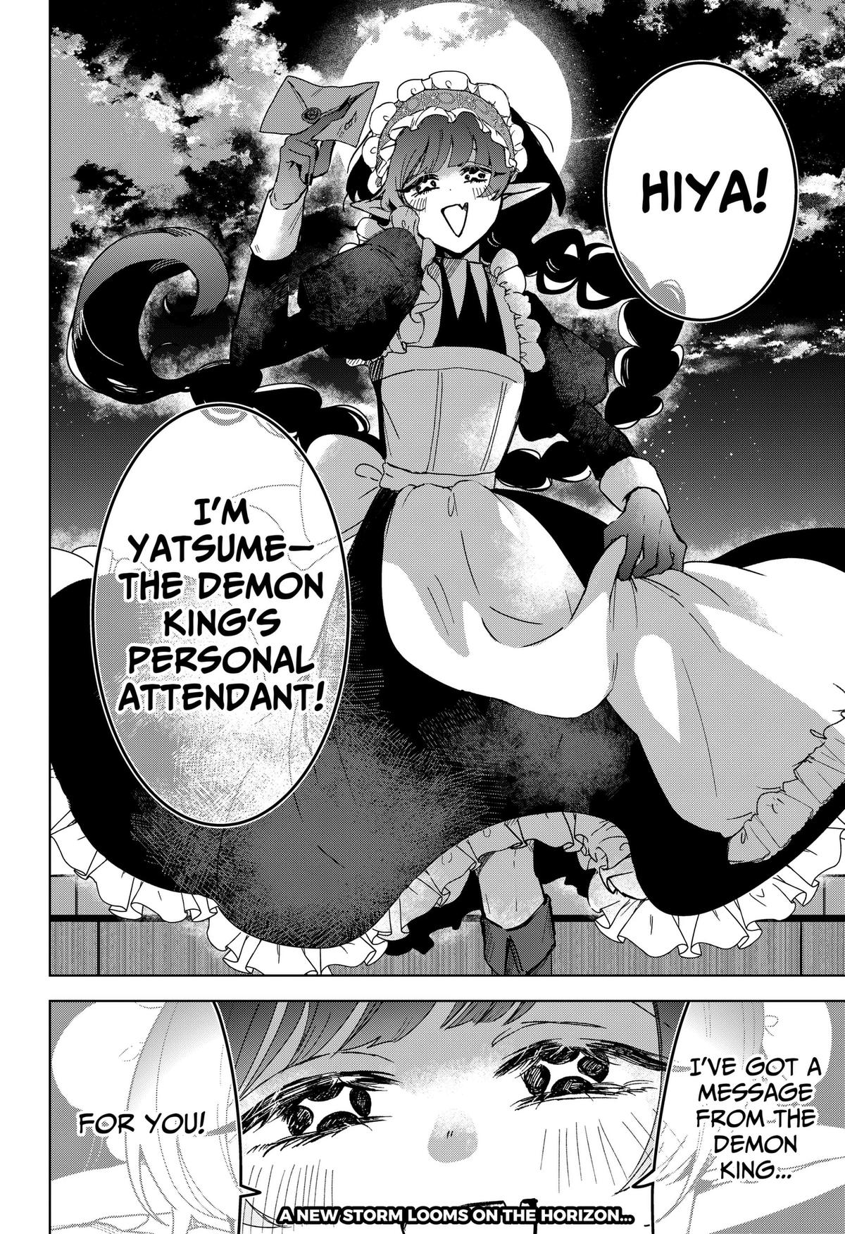 Sanagi no Heart Chap 9 - Next Chap 10