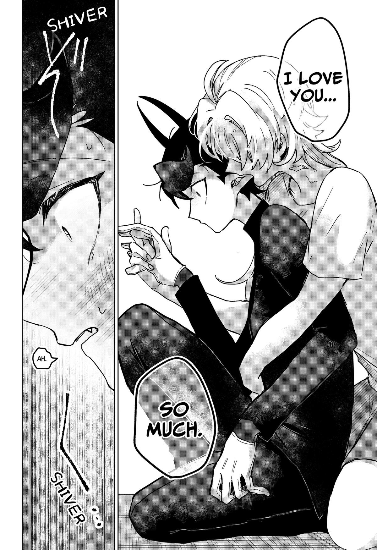 Sanagi no Heart Chap 9 - Next Chap 10