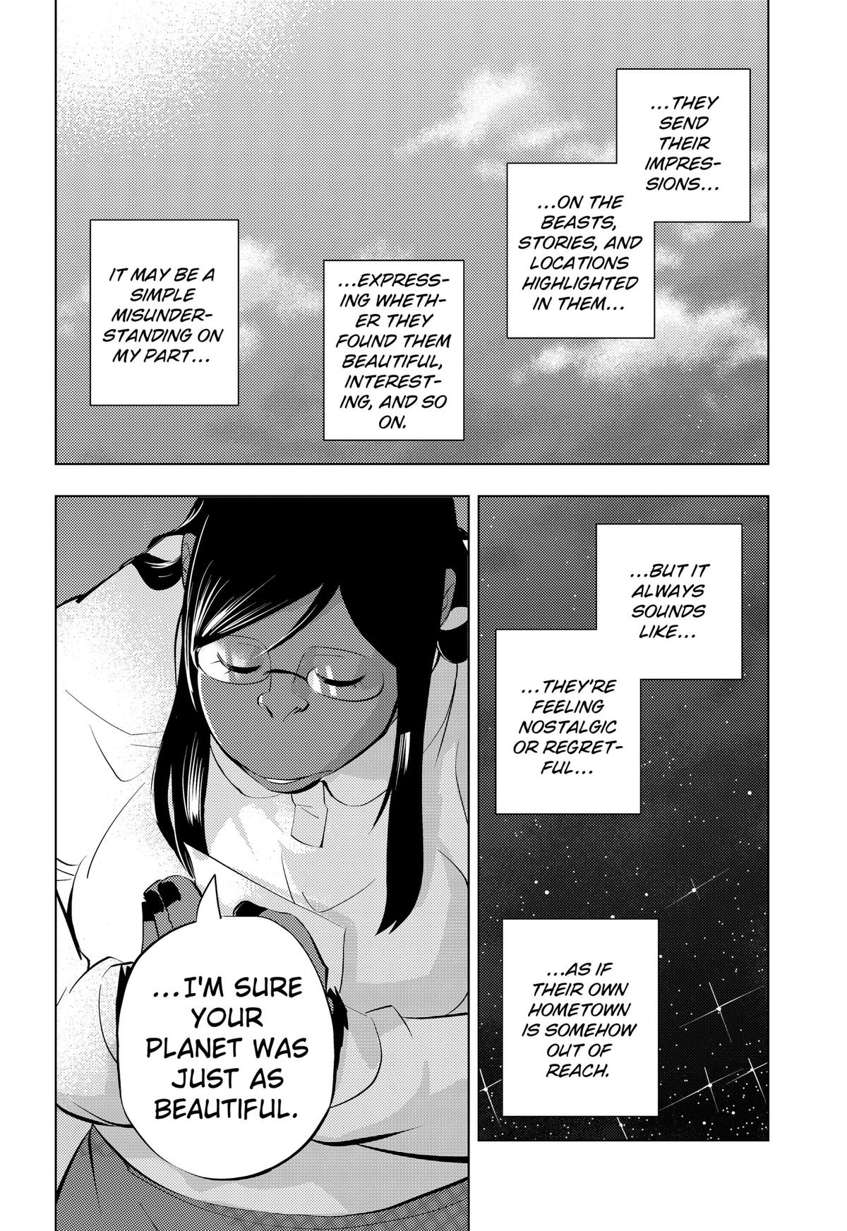 Hitoner Chap 7 - Next Chap 8