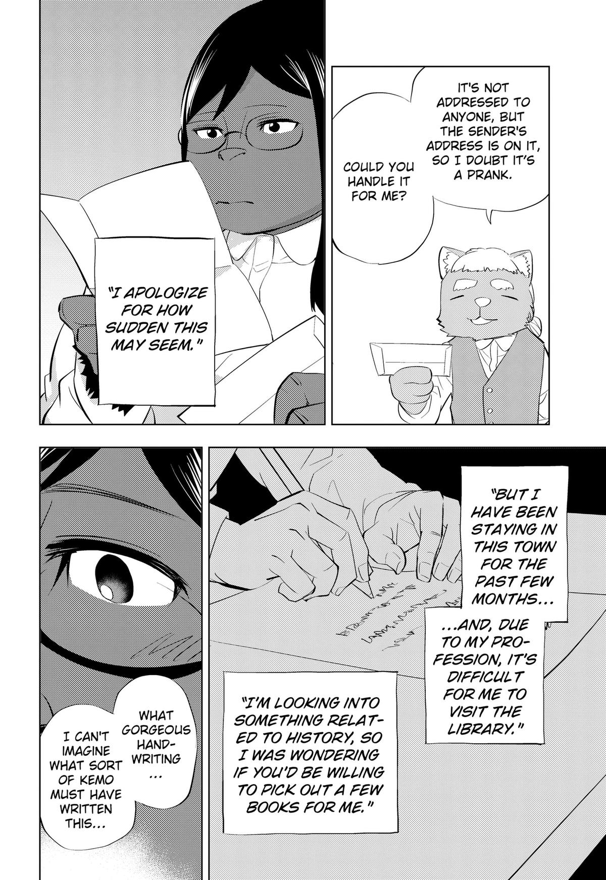 Hitoner Chap 7 - Next Chap 8