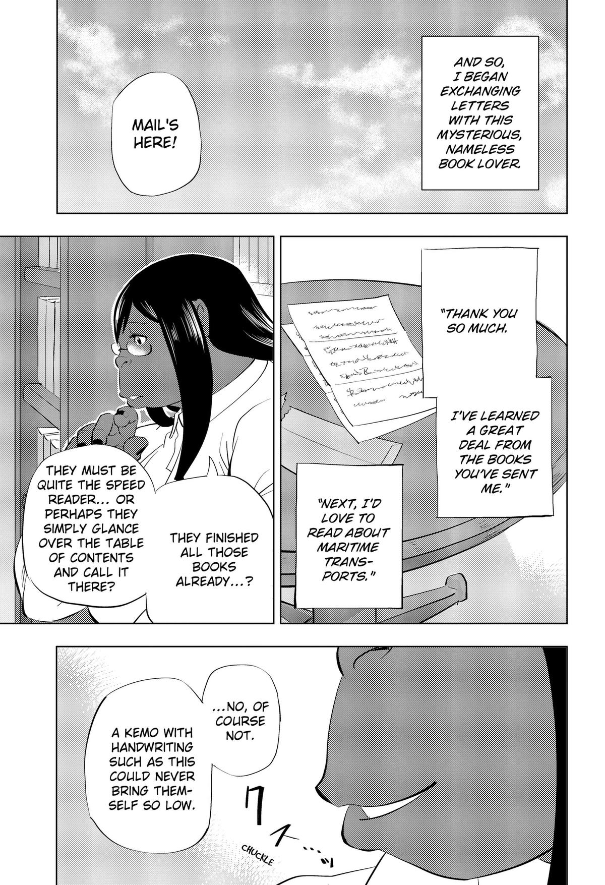 Hitoner Chap 7 - Next Chap 8