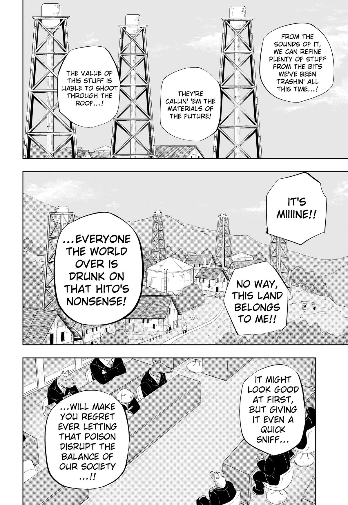 Hitoner Chap 7 - Next Chap 8