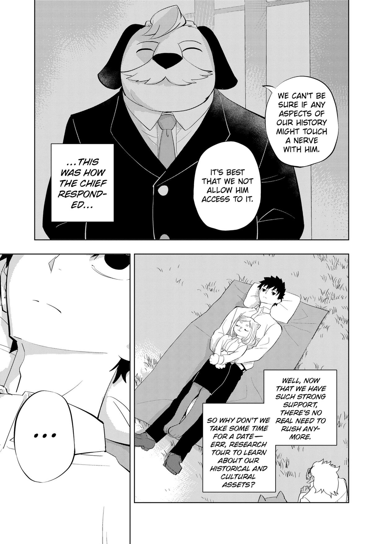 Hitoner Chap 7 - Next Chap 8