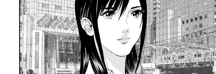 Kanrekihime Chap 12 - Next Chap 13