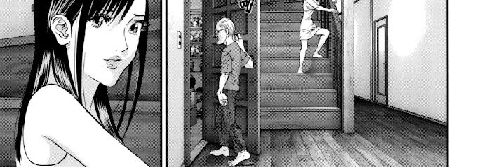 Kanrekihime Chap 12 - Next Chap 13