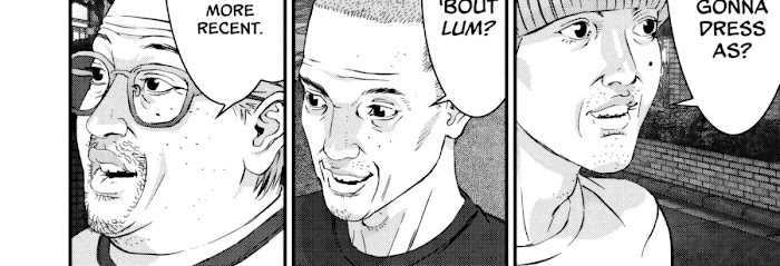 Kanrekihime Chap 12 - Next Chap 13