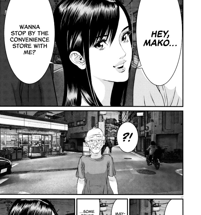 Kanrekihime Chap 12 - Next Chap 13