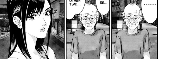 Kanrekihime Chap 12 - Next Chap 13