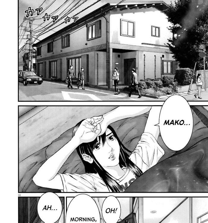 Kanrekihime Chap 12 - Next Chap 13