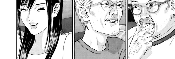 Kanrekihime Chap 12 - Next Chap 13