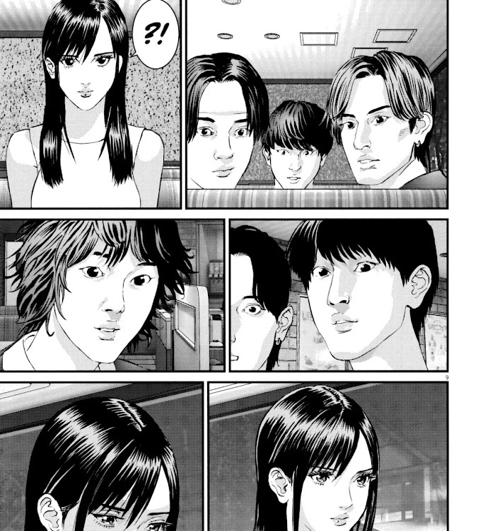 Kanrekihime Chap 12 - Next Chap 13
