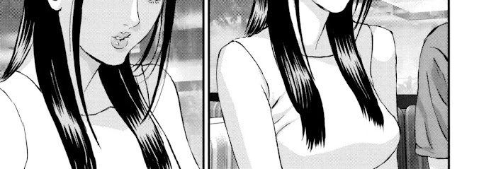 Kanrekihime Chap 12 - Next Chap 13