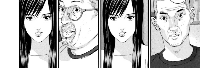 Kanrekihime Chap 12 - Next Chap 13