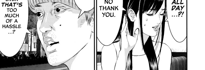 Kanrekihime Chap 12 - Next Chap 13