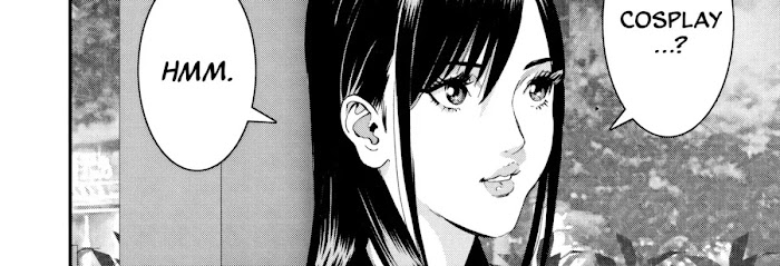 Kanrekihime Chap 12 - Next Chap 13