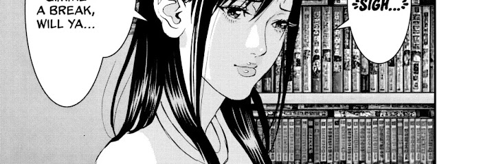 Kanrekihime Chap 12 - Next Chap 13